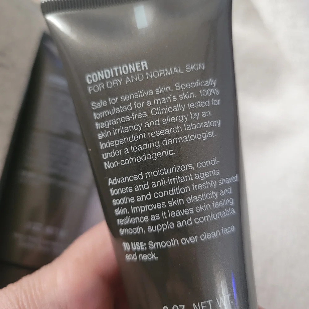 Mary Kay bundle moisturizer